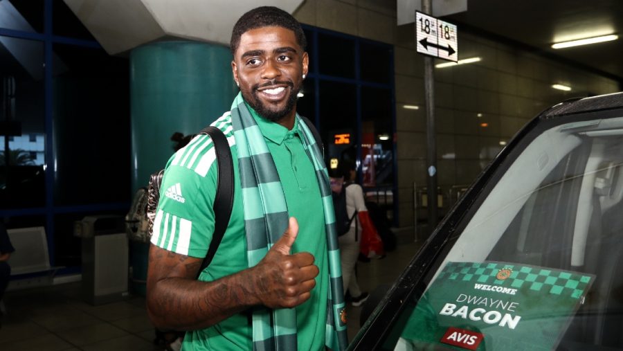 Παναθηναϊκός: Ταξίδεψε στο Τελ Αβίβ χωρίς τον Μπέικον