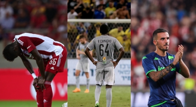 Μαγικές λύσεις δεν υπάρχουν! Πλέον έχουμε πατήσει το κουμπί για «SOS» και τα περιθώρια για το ελληνικό ποδόσφαιρο στενεύουν!