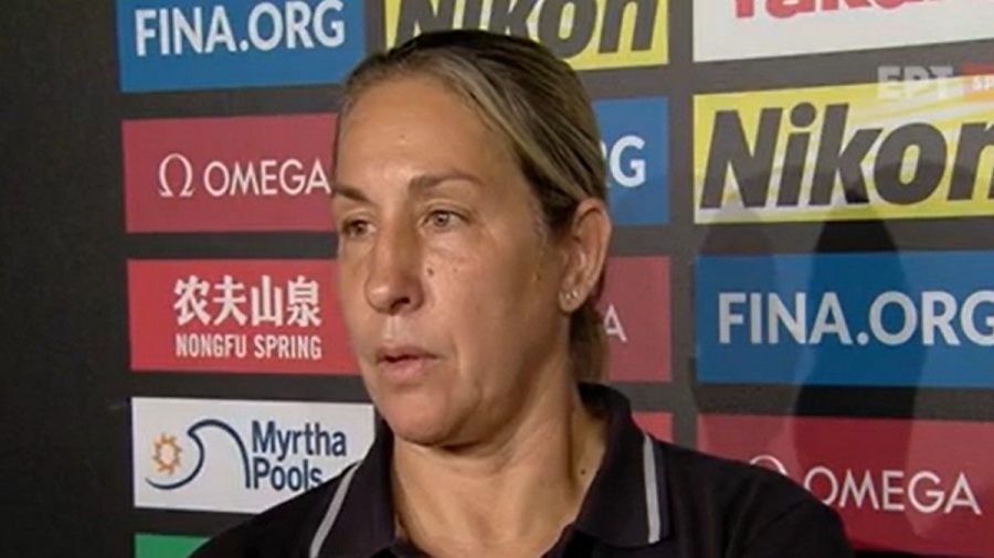 Αλεξία Καμμένου: «Να αφήσουμε πίσω τους εφιάλτες του παρελθόντος»! (video)