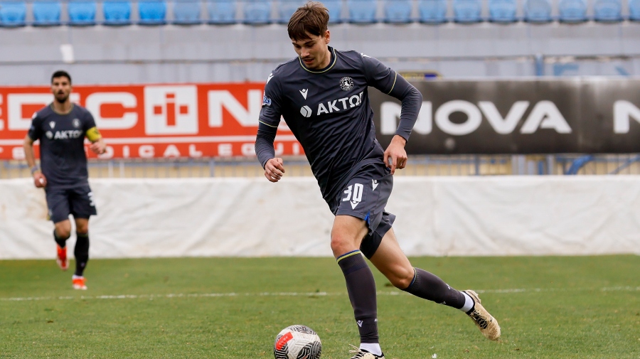 Από τον Astera Aktor στην Ουγγαρία ο Γκρόζντανιτς