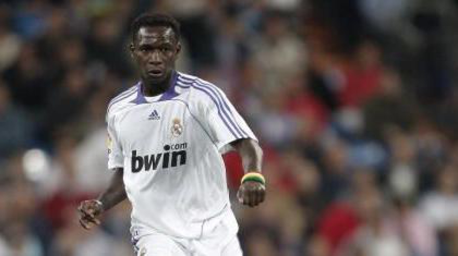 Ο Μαχαμαντού Ντιαρά ευχήθηκε για τα 100 χρόνια του ΟΦΗ!