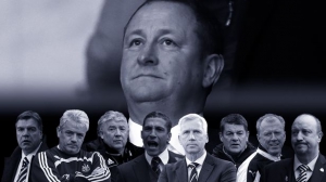 Οι 10 προπονητές της Νιούκαστλ στην εποχή του Μάικλ Άσλεϊ και ο Στιβ Μπρους που αποχώρησε και… έκλεισε τον κύκλο!