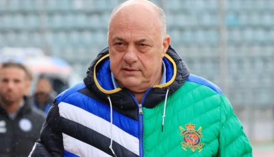 Μπέος: «Καλώ τους Παπαδόπουλο και Φωτιά να σταθούν στο ύψος των περιστάσεων»