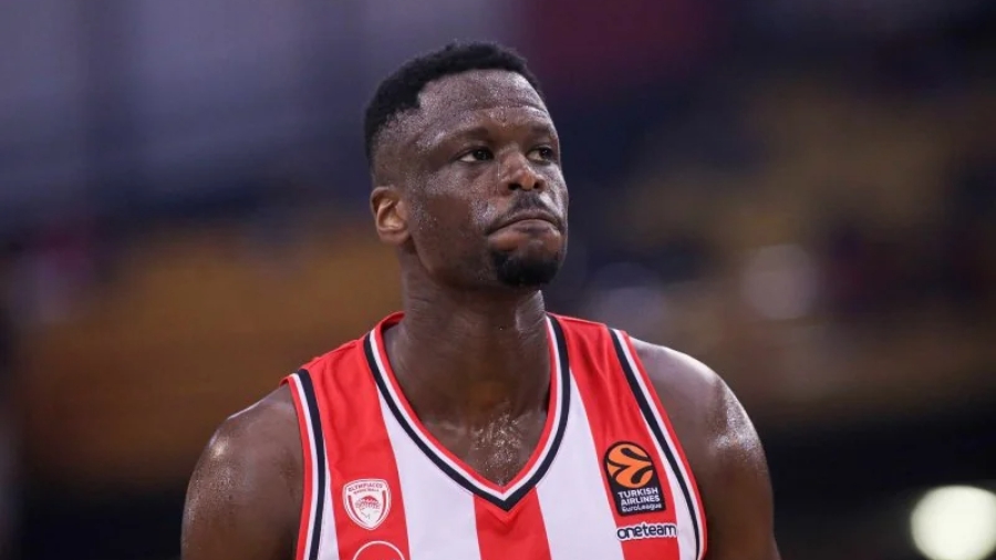 Σημαντικό νέο για τον Ολυμπιακό: Με Φαλ στη Βαλένθια!