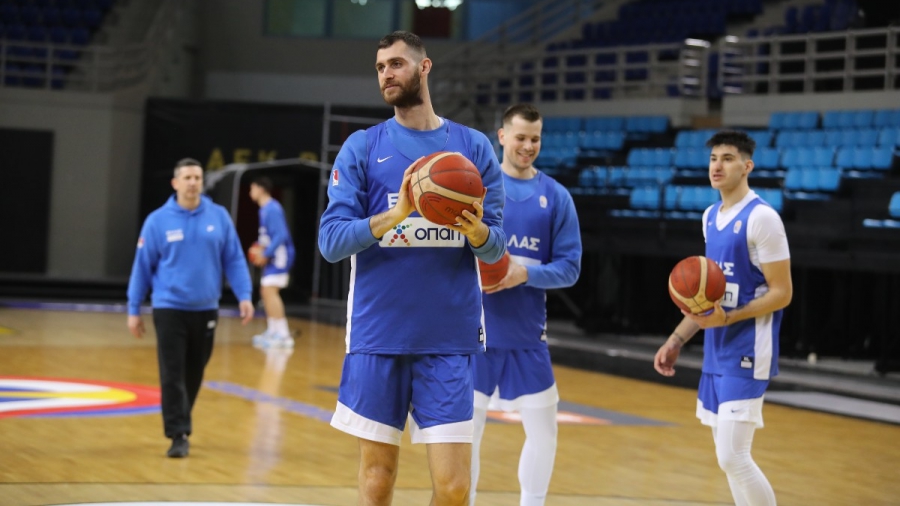 Sold out το Ελλάδα - Τουρκία!