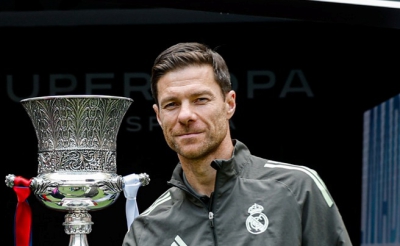 Το έμαθαν αφού συνέβη: Η Ρεάλ απέλυσε τον Αλόνσο και οι παίκτες το είδαν στην ανακοίνωση!