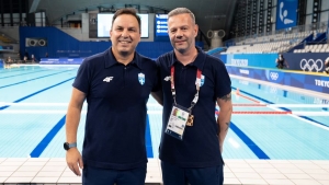 Βλάχος: «Δεν αφήνω τον Ολυμπιακό - Θα μιλήσουμε ξανά με την ΚΟΕ»