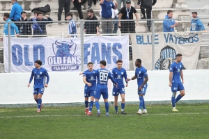 Νέα δικαίωση: Το CAS επιστρέφει 3 βαθμούς στον ΠΑΣ - Μία υπόθεση εκκρεμεί!