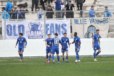 Νέα δικαίωση: Το CAS επιστρέφει 3 βαθμούς στον ΠΑΣ - Μία υπόθεση εκκρεμεί!