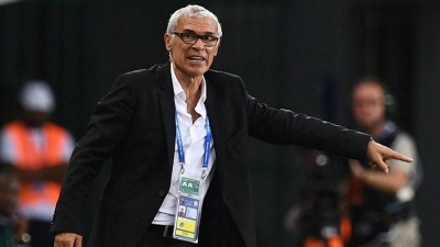 Έκτορ Ραούλ Κούπερ: Η κατάρα του «loser»... ξαναχτυπά (video)