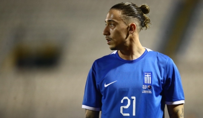 Θετικά νέα για Τσιμίκα και Εθνική: «Επιστρέφει μέχρι τον Μάρτιο»!