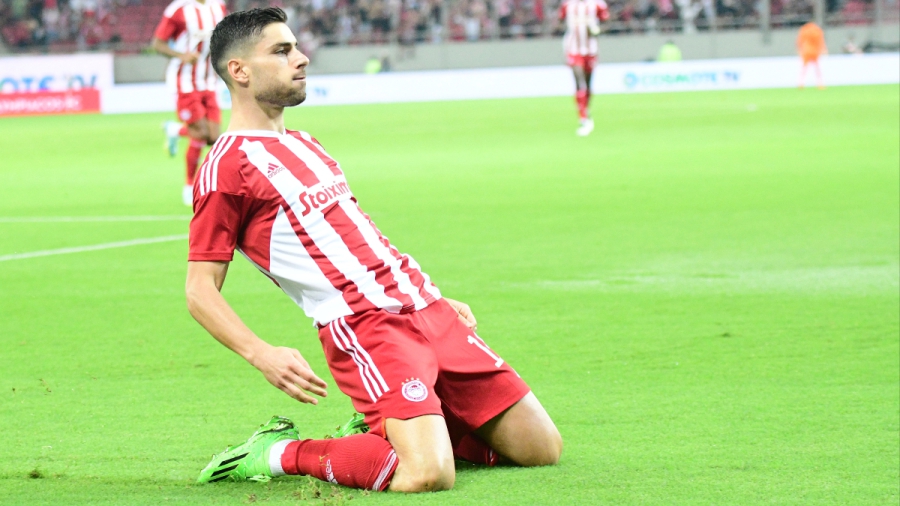 Ο Απόλλων Λεμεσού έβαλε τέλος στο σερί του Γιώργου Μασούρα!