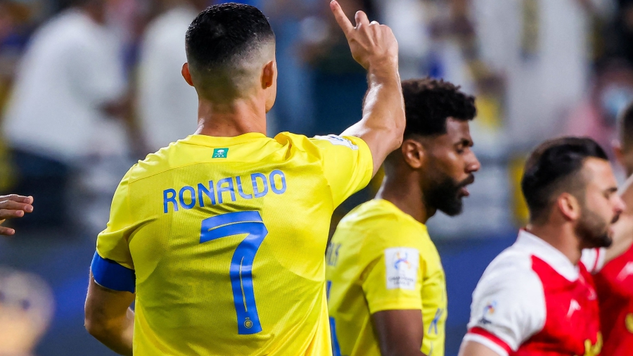 Πήρε πέναλτι γιατί είναι ο Κριστιάνο, αρνήθηκε να το εκτελέσει και πάλι τον συγκρίνουμε με τον Μέσι!