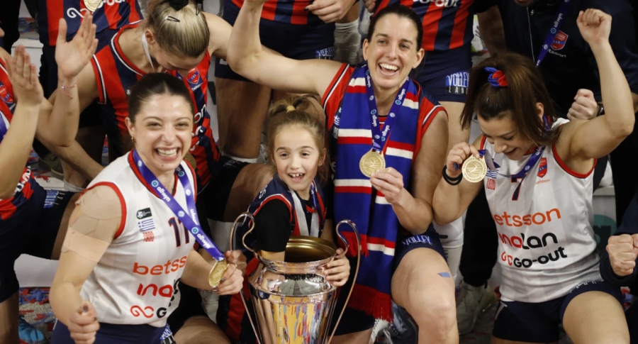 Καρέλια: «Τεράστια στιγμή - Αφιερωμένο σε ομάδα και κόσμο!»