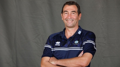 Ανδρεόπουλος: «Ευχαριστώ μέσα από την καρδιά μου την ΕΟΠΕ, δυστυχώς δεν μπορούσα να εργαστώ αποκλειστικά στην εθνική»