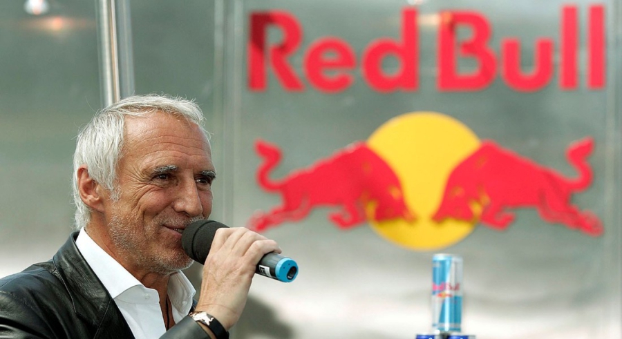 Ντίτριχ Μάτεσιτς: Ο μεγιστάνας με τα «κουτάκια» της Red Bull αφήνει πίσω του μια αυτοκρατορία!