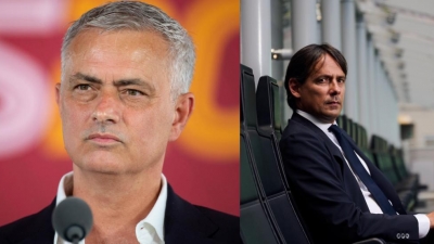 Serie A: Στα... δύσκολα Μουρίνιο και Ιντζάγκι - Δύο διαμάντια έτοιμα να λάμψουν