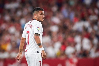 Ολυμπιακός: «Κολλάει» του Λόπες από Σεβίλλη