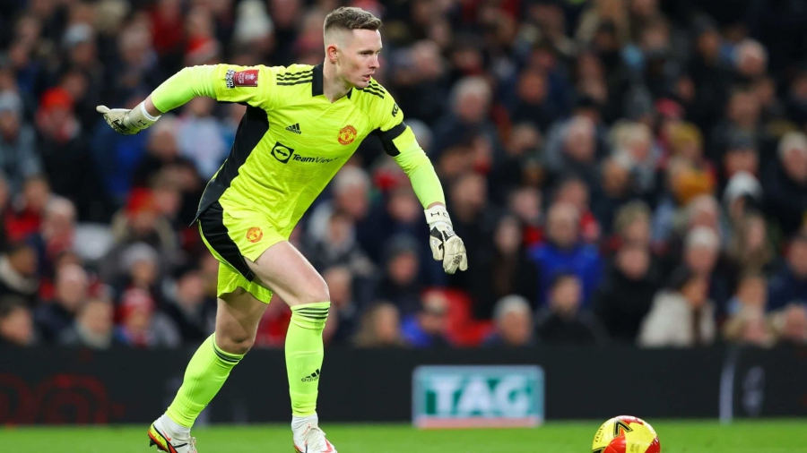 Νότιγχαμ Φόρεστ: «Πλησιάζει στον δανεισμό του Ντιν Χέντερσον»