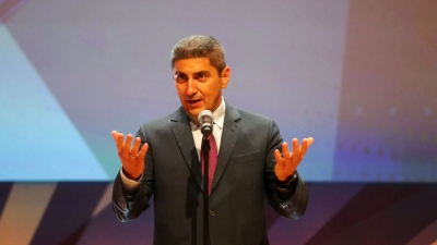 Αυγενάκης: «Σύντομα θα ενημερωθείτε για μια πολύ μεγάλη διεκδίκηση που αφορά και στο ποδόσφαιρο»!