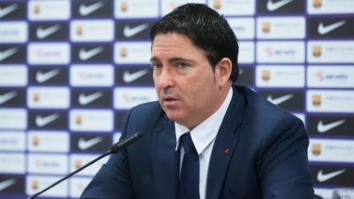 Ο Τσάβι Πασκουάλ συμφώνησε σε όλα με την Μπαρτσελόνα κι επιστρέφει