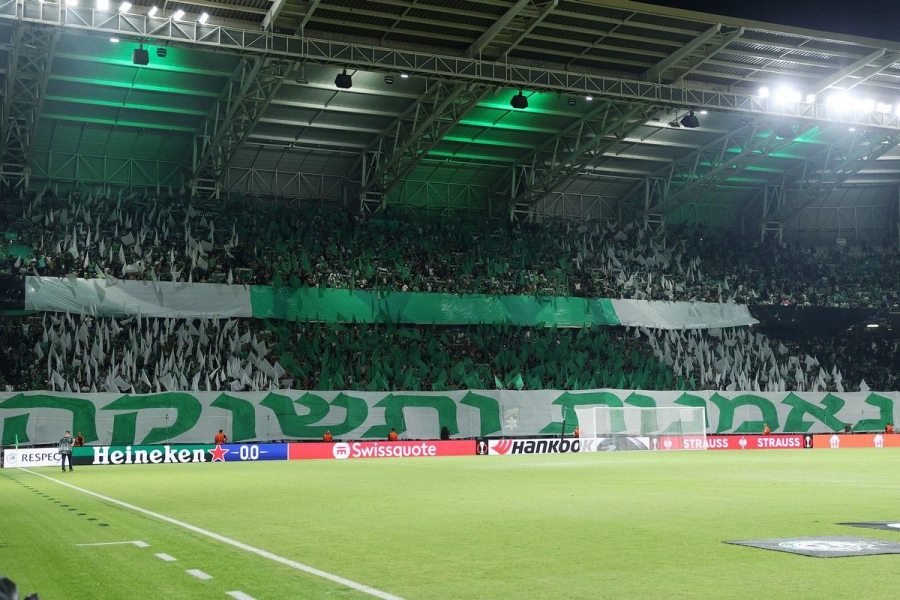 Βρέθηκε έδρα για το Μακάμπι Χάιφα – Βιγιαρεάλ στον όμιλο του Παναθηναϊκού