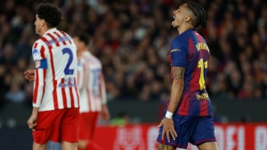 «Χάνσι, εμείς δεν είμαστε Παρί!»: Η Μπαρτσελόνα δεν το έκανε ξανά, η Ατλέτικο στον τελικό του Copa del Rey!