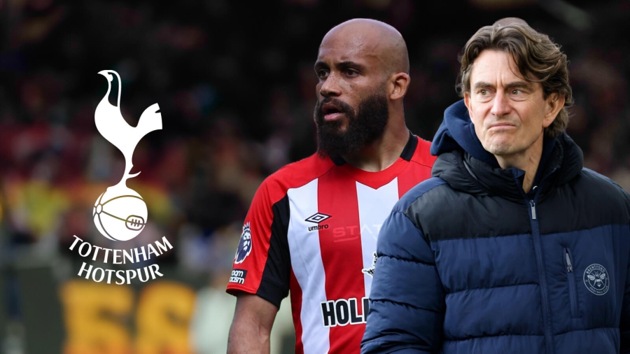Η Τότεναμ «πληρώνει» περισσότερα από τη Μάντσεστερ Γιουνάιτεντ για τον Εμπουεμό!