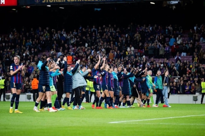 Ποντάρισμα τριπλασιασμού σε Μπαρτσελόνα και Άρσεναλ από τη Novibet!