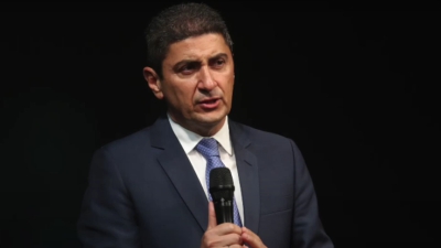 Αυγενάκης: «Το Μητρώο ανοίγει ξανά στις αρχές Φεβρουαρίου»