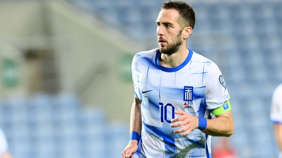 Ελλάδα - Λιθουανία: Παυλίδης στην κορυφή, στα άκρα ο Φορτούνης!