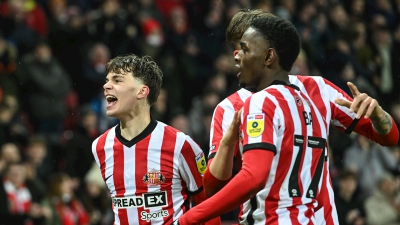 Συνεχίζεται η παράδοση και «διπλασιάζουμε» το κέρδος με την Championship στη Novibet!