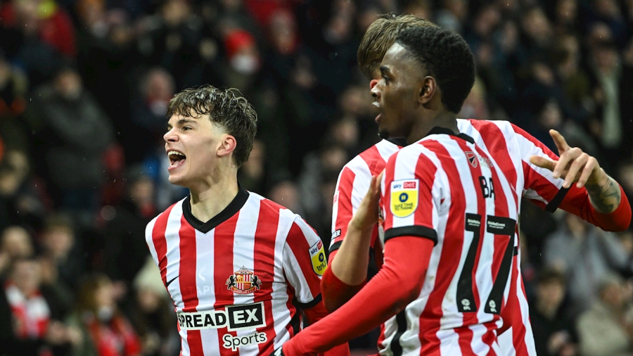 Συνεχίζεται η παράδοση και «διπλασιάζουμε» το κέρδος με την Championship στη Novibet!