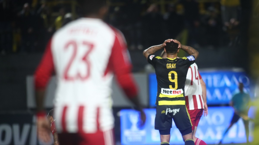 Άρης: Άγνωστη λέξη η πορεία στο Κύπελλο και η «μεγάλη» νίκη!