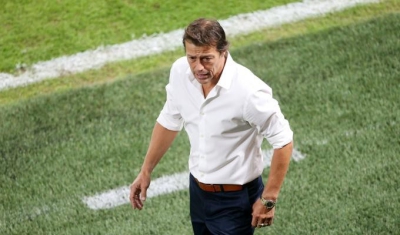 Αλμέιδα: «Ήταν τελικός για εμάς και είμαι χαρούμενος για τα παιδιά που προσαρμόστηκαν άμεσα!»