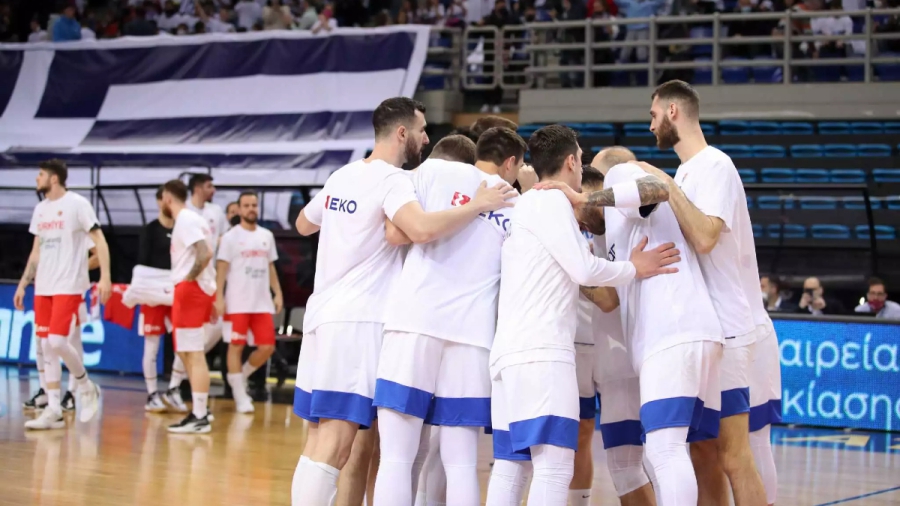 Δίχως βασικούς παίκτες των «αιώνιων» η Εθνική κόντρα στη Λετονία