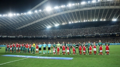 Βαθμολογία UEFA: Ο Παναθηναϊκός δεν τα κατάφερε, αλλά η Ελλάδα έμεινε σταθερή!
