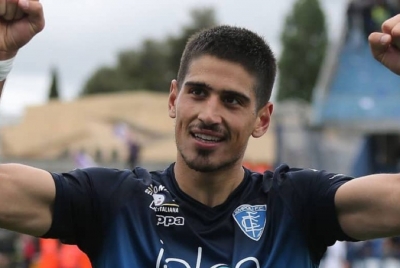 Κοντά στην Σπέτσια ο Νικολάου