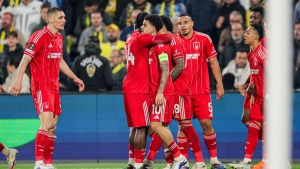 Europa League, play offs: Έκανε την αρχή η Μπολόνια, μέγας Καρέτσας, «μουσαφίρισα» Νότιγχαμ στην Πόλη!