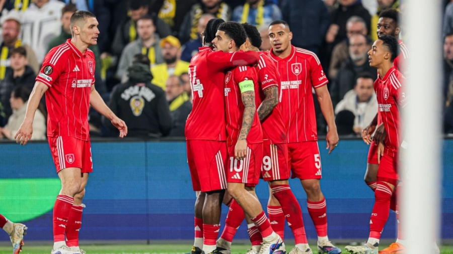 Europa League, play offs: Έκανε την αρχή η Μπολόνια, μέγας Καρέτσας, «μουσαφίρισα» Νότιγχαμ στην Πόλη!