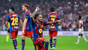 Η Μπαρτσελόνα δεν σταματιέται και η Interwetten περιμένει