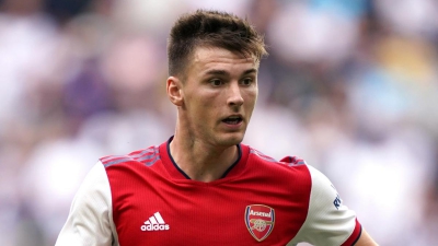 Άρσεναλ: Μπαίνει χειρουργείο ο Τίρνι και χάνει το υπόλοιπο της σεζόν