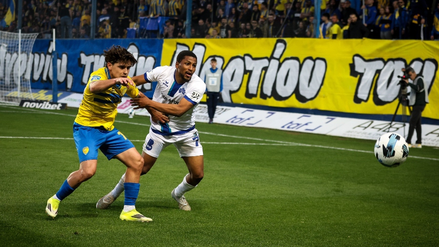 Superleague: Οι ημερομηνίες των Playouts!