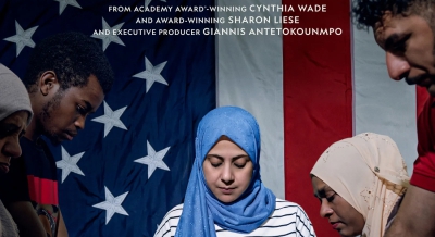 Γιάννης Αντετοκούνμπο: Παραγωγός στο ντοκιμαντέρ του National Geographic, «Flagmakers», για τους μετανάστες! (video)