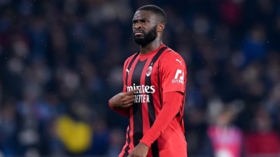 Μάντσεστερ Γιουνάιτεντ: Ενδιαφέρεται για Τομόρι!