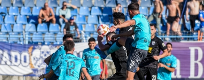 Λαμία – Αστέρας Τρίπολης 0-0: «Κόλλησαν» στην… ισοπαλία (video)