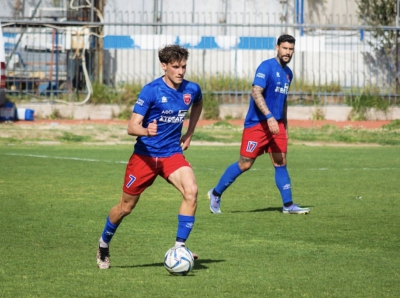 Απέκτησε ταλέντο από τον Πανιώνιο ο Ολυμπιακός