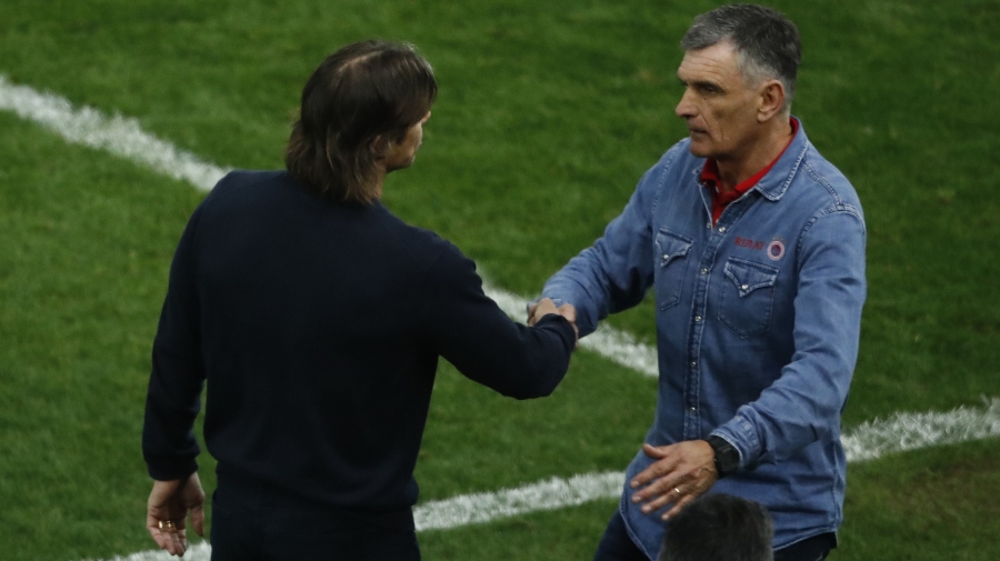 Μεντιλίμπαρ, ο απόλυτος άρχοντας των ντέρμπι!