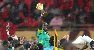 Copa Africa: Η Σενεγάλη προσφεύγει στο CAS για την απώλεια του τίτλου από την CAF!