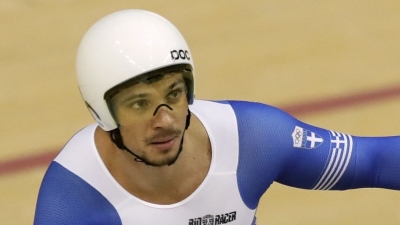 Ποδηλασία: Δεν «κέρδισε» κάτι από το τέμπο ο Χρήστος Βολικάκης!